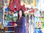 River Boutique & Yarn located in Brookfield, WI